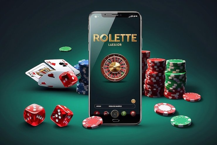 Daftar hadiah rvp2 yang responsif mobile